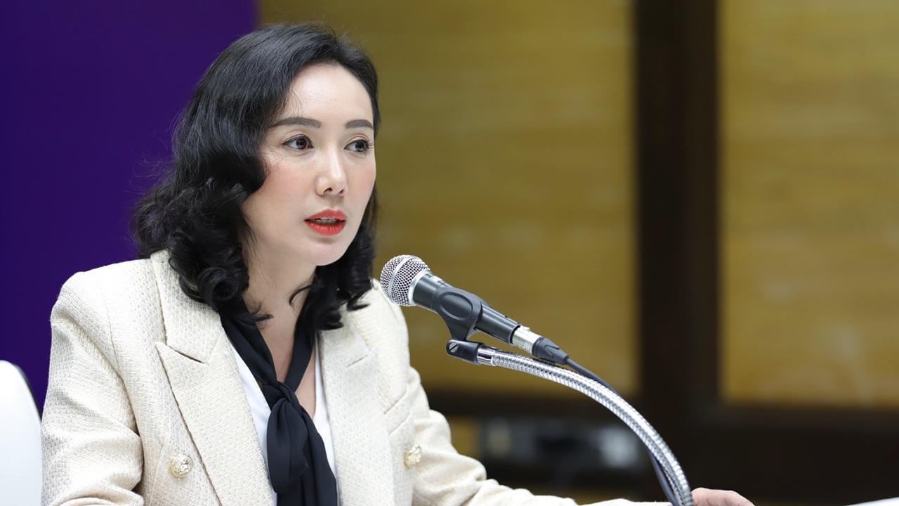 โฆษกเพื่อไทย ซัด รัฐปฏิบัติการ IO ใช้กองทัพรบกับ ปชช. ต้นเหตุทำชาติพัง 