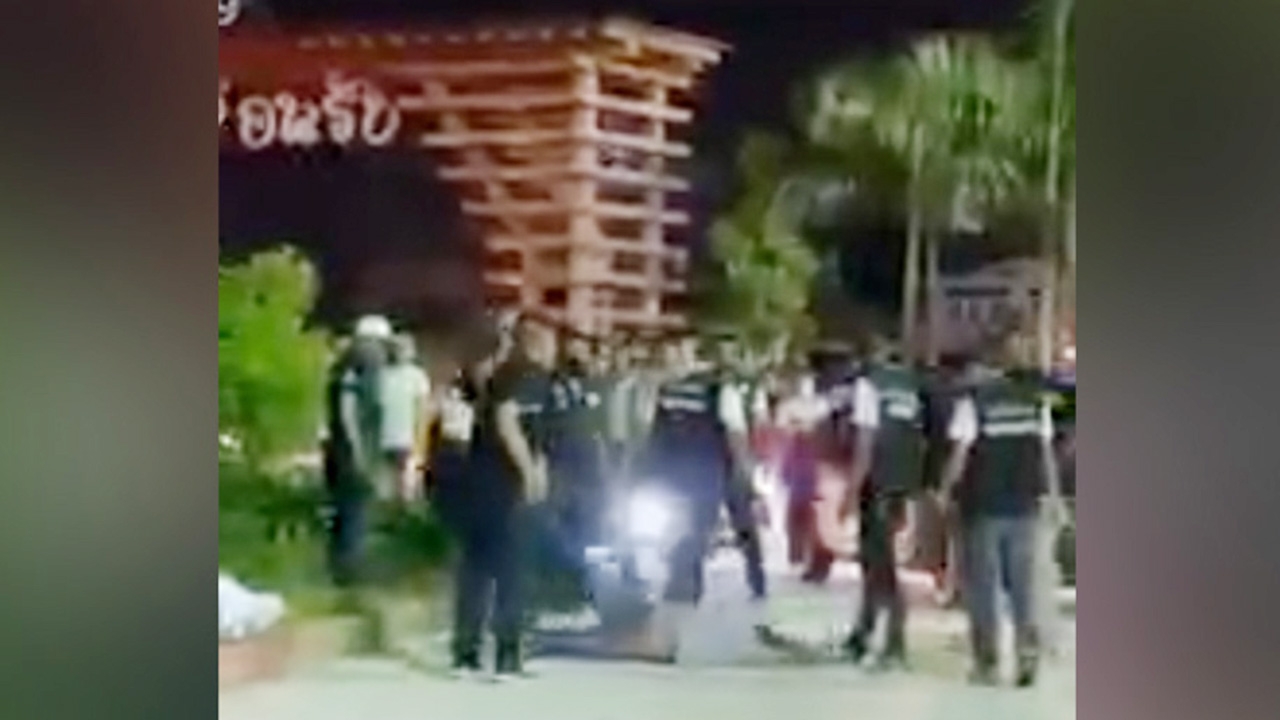 ศาลปรับ 7 พัน ป.กุ้งเผา หลักสี่-สะพานใหม่ เปิดสถานบันเทิงไม่ได้รับอนุญาต