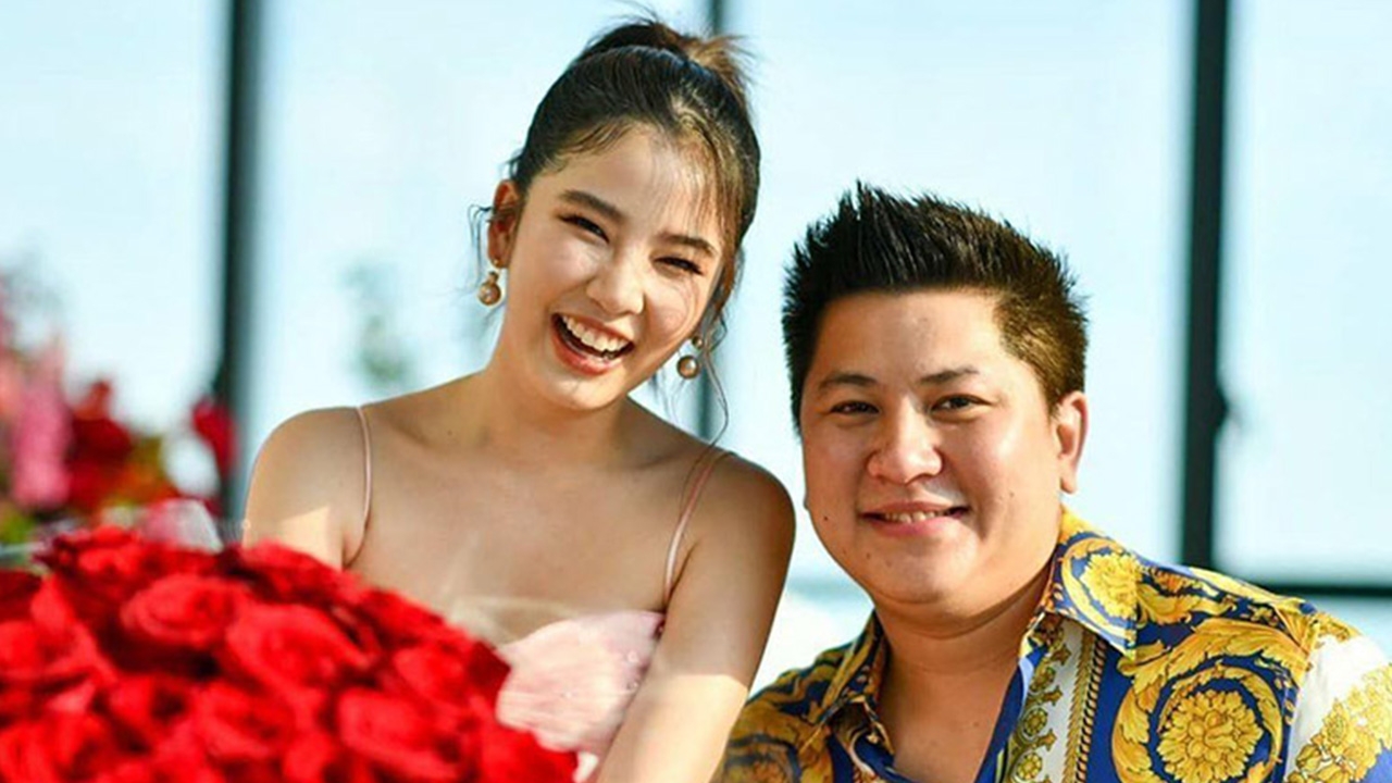 ส่อรักร้าว ฝน ศนันธฉัตร อันฟอลโลว์ไอจี ไฮโซกี้ แถมลบรูปคู่เกลี้ยง