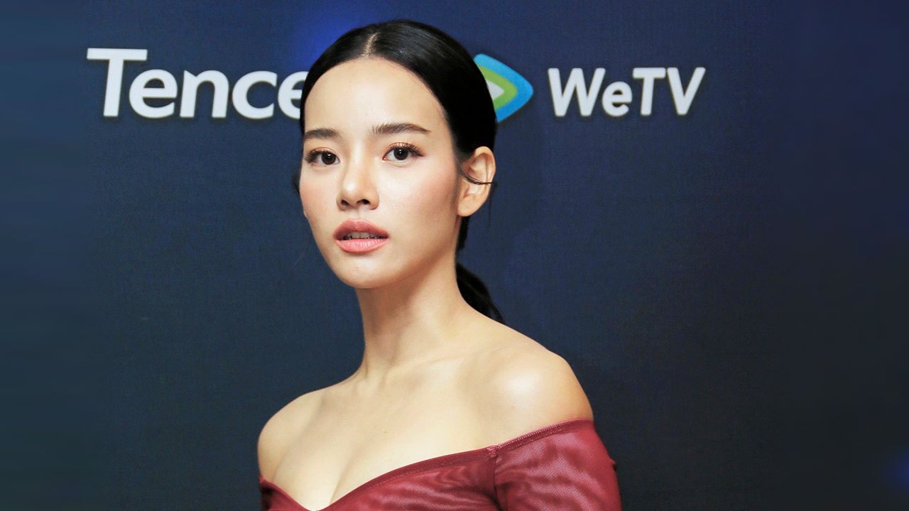 “วาววา-บ้าน” สุดปลื้ม “ร้อยเล่ห์มารยา” ลง WeTV สู่อินเตอร์