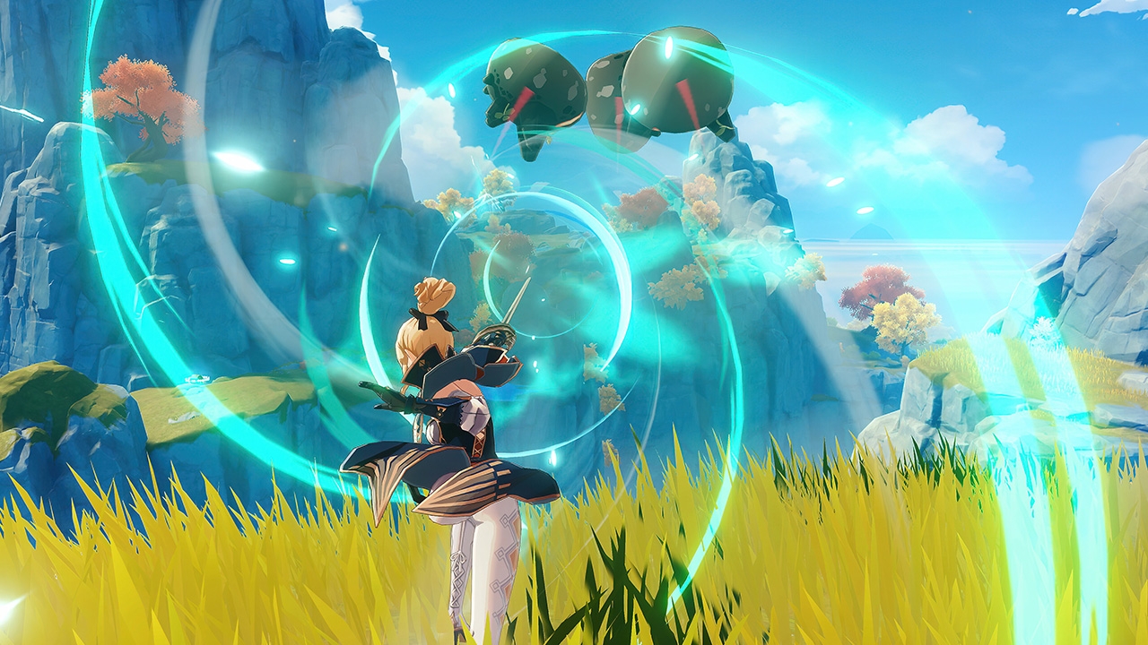 ผู้เล่นโวย Genshin Impact เซนเซอร์คำว่า “ไต้หวัน” และ “ฮ่องกง”