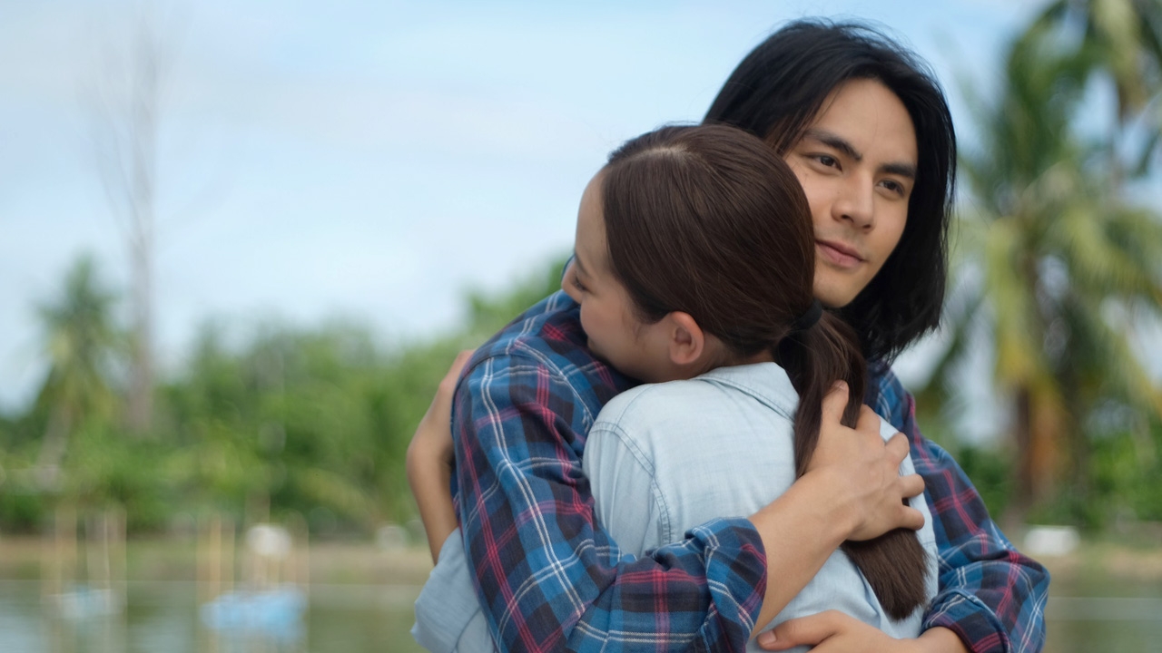 วาสนารัก ตอนจบ  "ใกล้รุ้ง" กับ "กันตพล" กลับมาอยู่ด้วยกันอีกครั้ง?