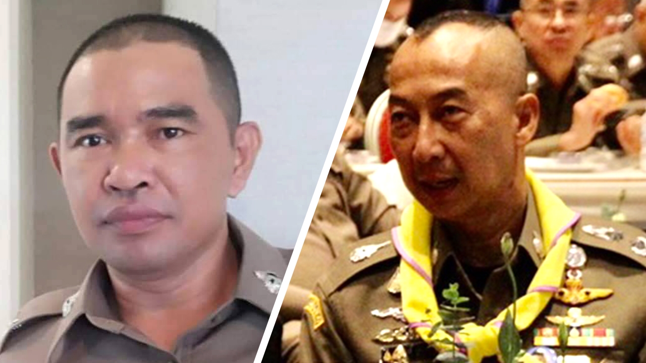 “บิ๊กต่อ” ส่งกองปราบ-คอมมานโดลงพื้นที่ลากคอมือยิงตำรวจป่าไม้ดับ