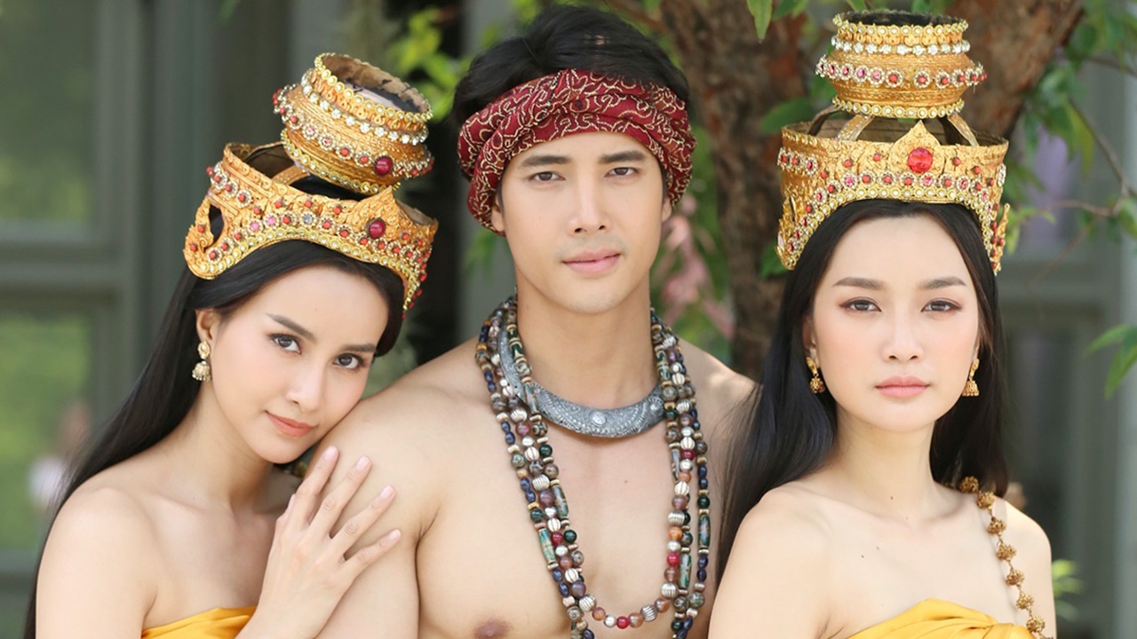 เปิดละครฟอร์มยักษ์ “สัญญารัก สัญญาณลวง” เด่นคุณ-น้ำหวาน ทวงรัก ทวงแค้น