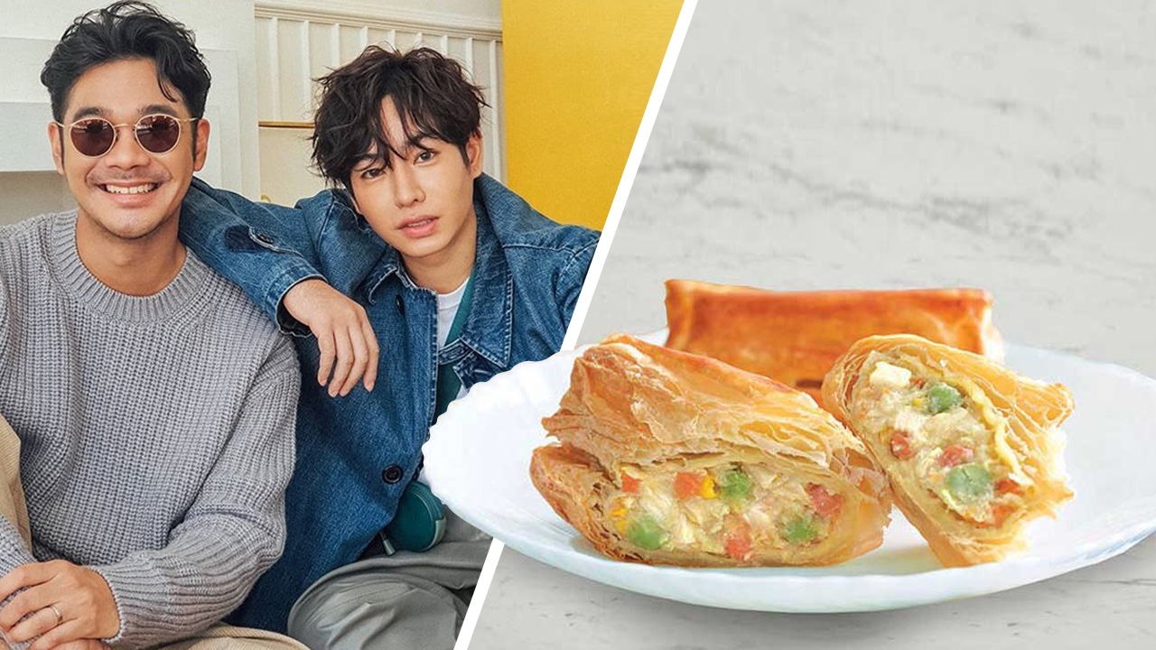 เกิดอะไรขึ้นกับพายไก่เอสแอนด์พีจนติดเทรนด์ทวิตเตอร์