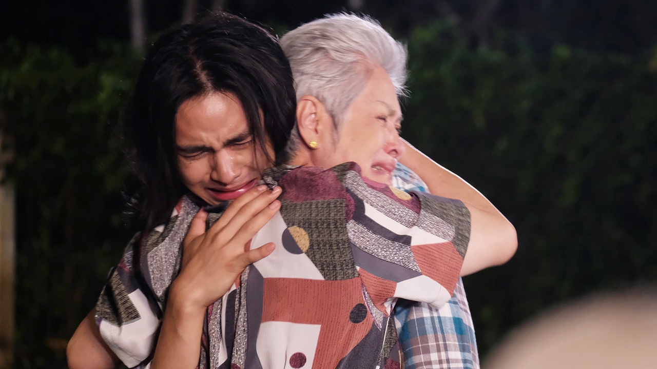 วาสนารัก EP.18 ความจริงปรากฏ "กันตพล" รู้ว่าไม่ใช่ลูกแท้ๆ ของไพรวัลย์