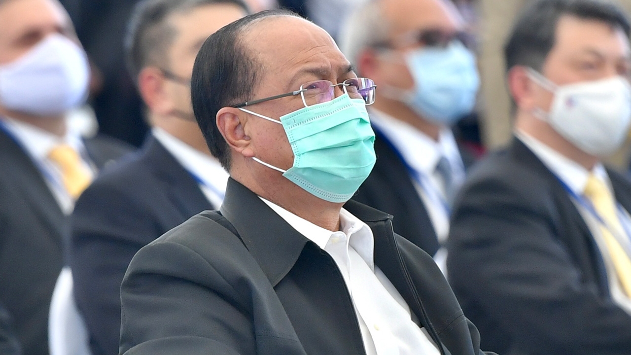 “บิ๊กป๊อก” ย้ำนักท่องเที่ยวพิเศษต้องกักตัว 14 วัน เร่งทำความเข้าใจคนพื้นที่