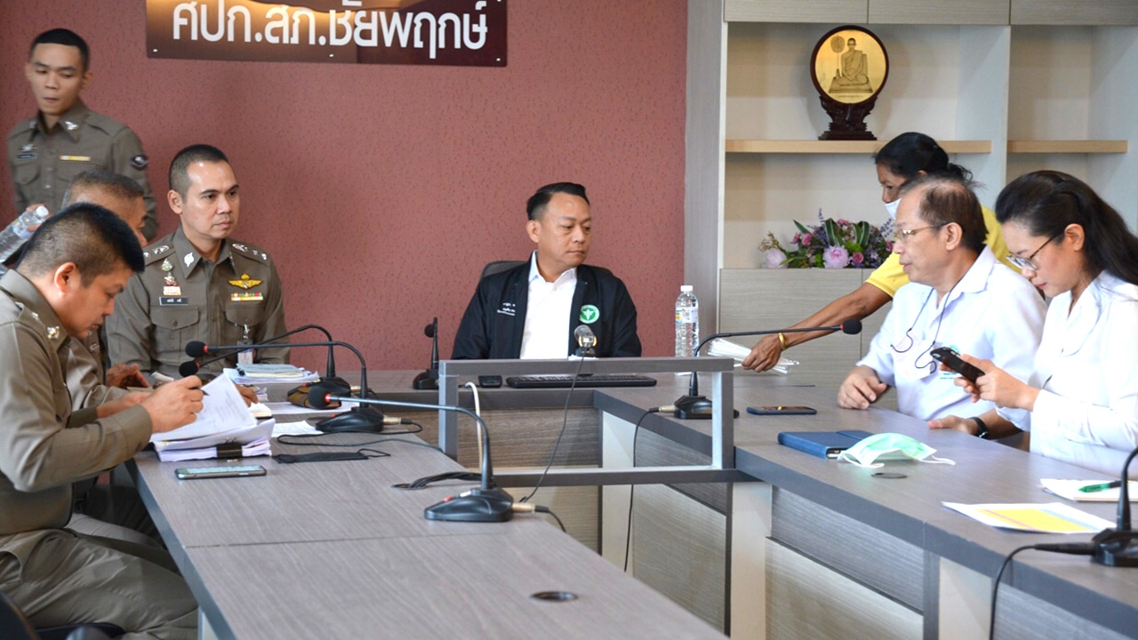 นร.สารสาสน์วิเทศฯ ที่ถูกครูทำร้าย 20 รายพบจิตแพทย์ วางแผนฟื้นฟูสภาพจิตใจ 