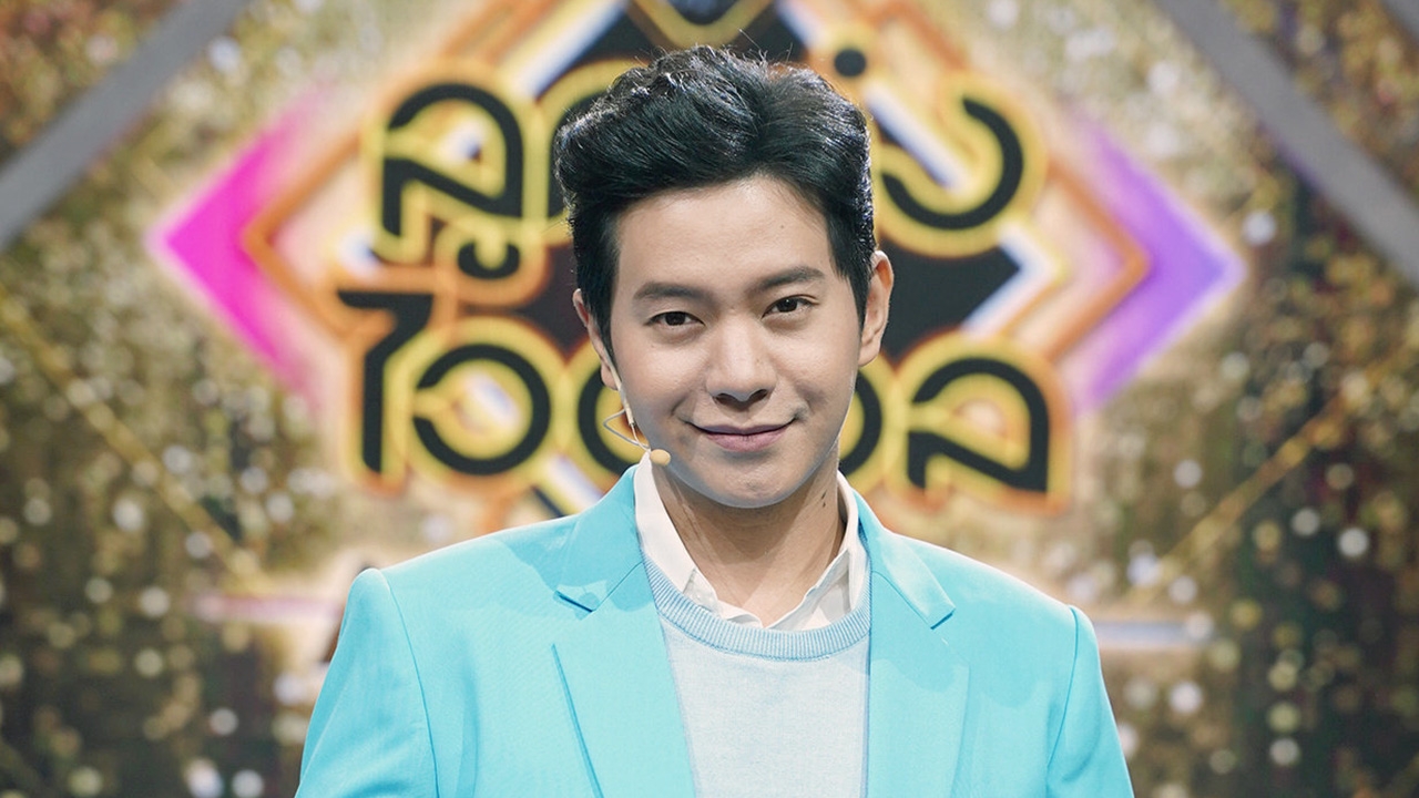 “ไอซ์” เสือซุ่มฟาดคะแนนส่ง “ต้า” ลูกทุ่งไอดอลโชว์ซิกซ์แพ็ก