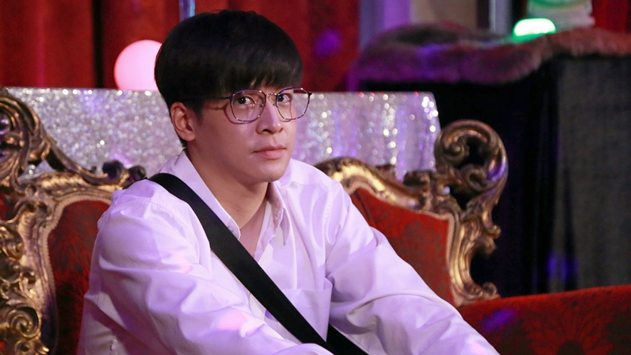 "มาร์ช" ผงาดความเป็นเพลย์บอย เปิดโลกใหม่ ไม่ยึดติดบทบาท