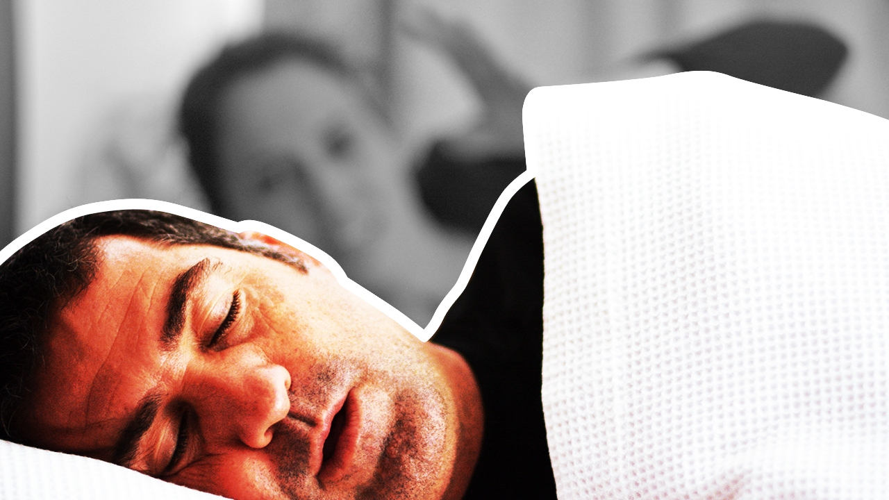 ภาวะหยุดหายใจขณะหลับ อันตรายที่มาพร้อม "นอนกรน" เช็กวิธีรักษา