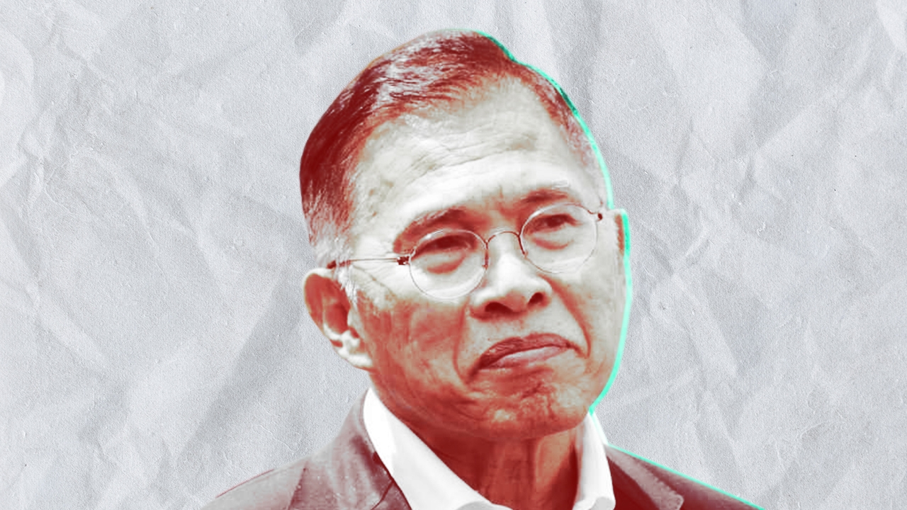 14 ปี บ้านเอื้ออาทร ดั่งปิศาจที่หลอกหลอน "วัฒนา เมืองสุข" จบที่คุก 99 ปี  