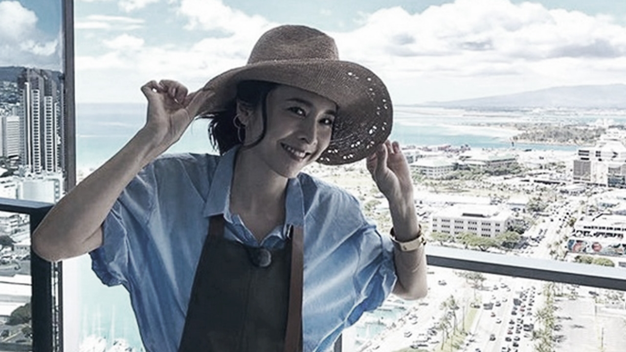 เศร้า "ยูโกะ ทาเคะอุจิ" นางเอกหนัง Be With You เสียชีวิตแล้วในวัย 40 ปี