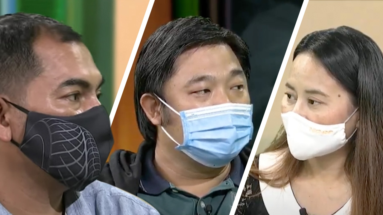 หัวอกพ่อแม่เด็กห้อง "ครูจุ๋ม" เล่าเสียงสั่น ลูกพฤติกรรมเปลี่ยน เกรี้ยวกราด