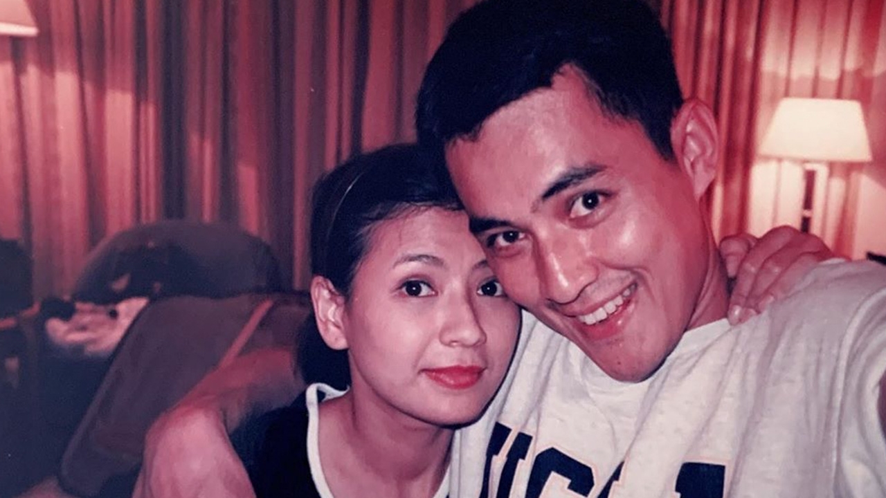 เปิ้ล หัทยา เล่าความรักกับ ตั้ว ศรัณยู คบแบบไม่เปิดตัวหลบซ่อน (คลิป)