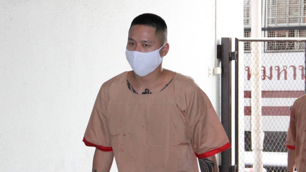 ศาลสั่งคุก 50 ปี "สุบรรณ" อดีตผู้สมัคร ส.ส.เสรีรวมไทย ขนไอซ์ขาย ตปท.