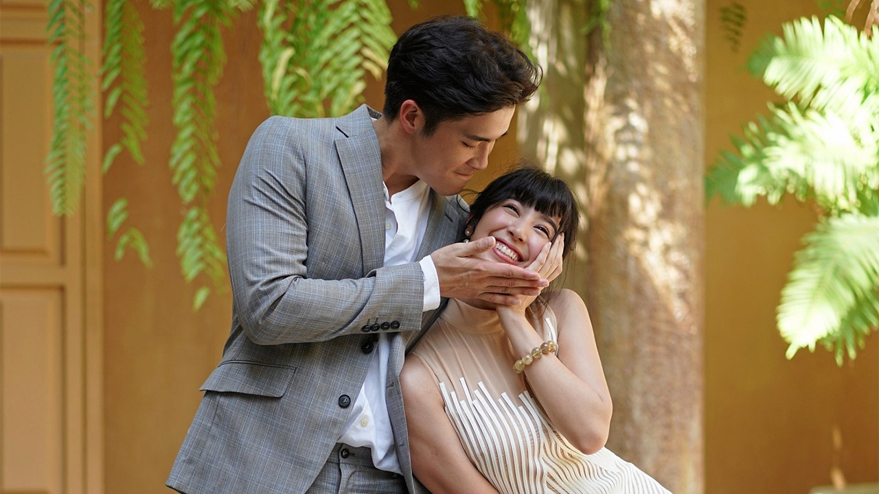 หมอดูทัก “มิ้นต์-อาเล็ก” แต่งแล้วซวย ปิดฉาก “ดวงแบบนี้ไม่มีจู๋” แฮปปี้มั้ย?