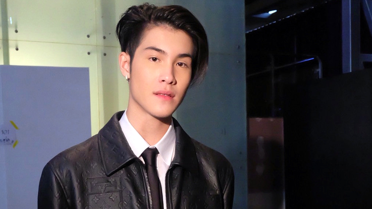 “เจ้านาย” เหงาน้องชายบินกลับไปเรียนอังกฤษ พร้อมลุยงานเพลงต่อ