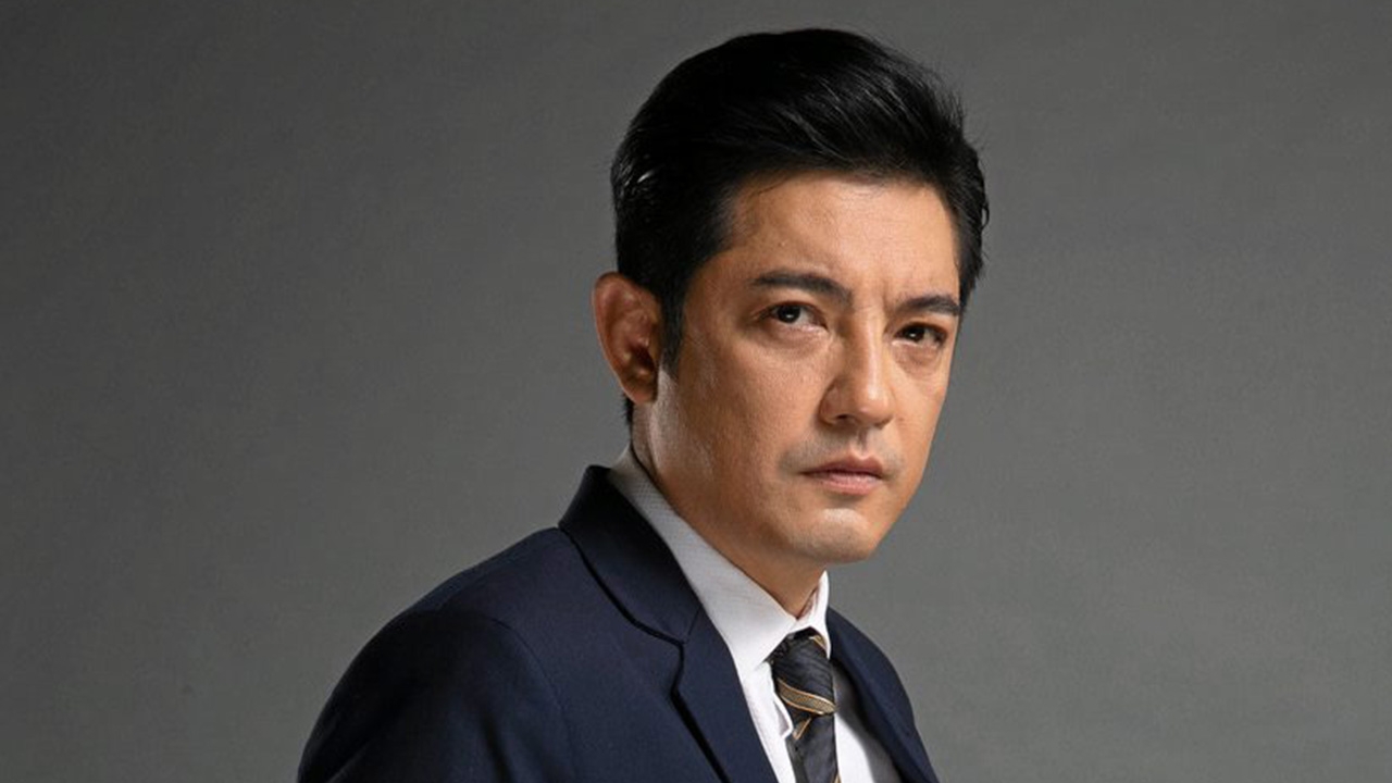 ศรราม ลั่นเป็นทั้งพ่อและแม่ น้องวีจิ ดูแลทุกอย่างคนเดียว ไม่เกี่ยวคนอื่น