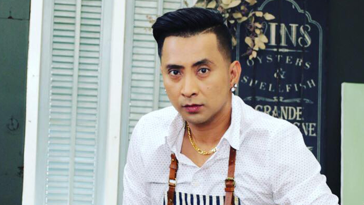 บอล เชิญยิ้ม เดือดหลังถูกคนป่วน ถามเมื่อไร น้าค่อม จะตาม โรเบิร์ต ไป