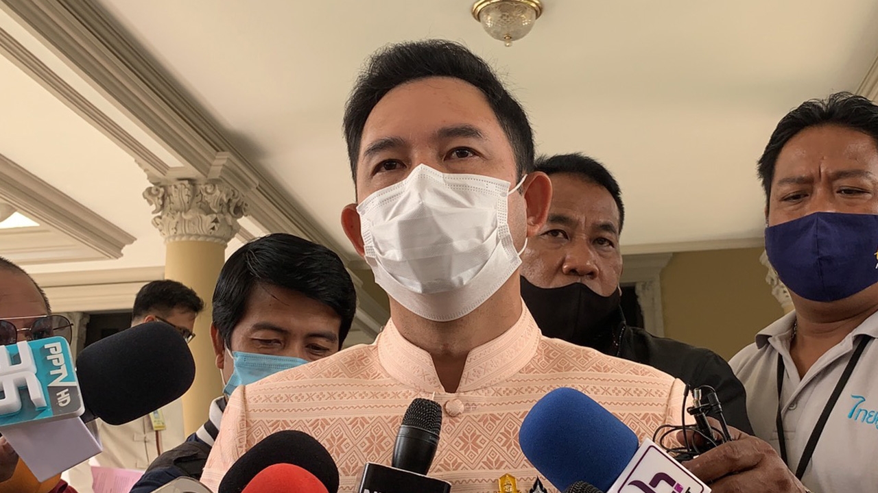 “อิทธิพล” ยัน แจ้งจับปักหมุดคณะราษฎร 2563 ยึดกฎหมาย โทษสูงสุดคุก 3 ปี