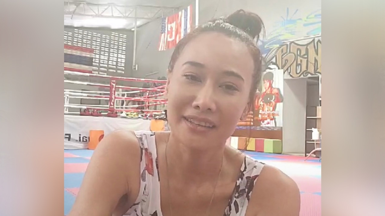 ติ๊ก ไม่ฟ้องคนคอมเมนต์ด่า ที่ใช้ความติงต๊องระบายความเครียด 