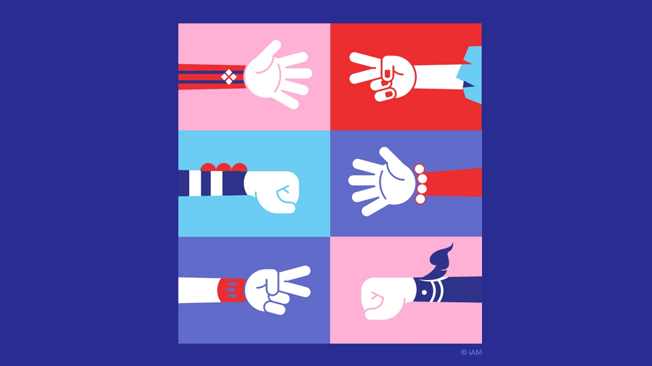 เผยผลจับสลากประกบคู่  BNK48 Janken Tournament 2020 วัดดวงหาเซ็นเตอร์