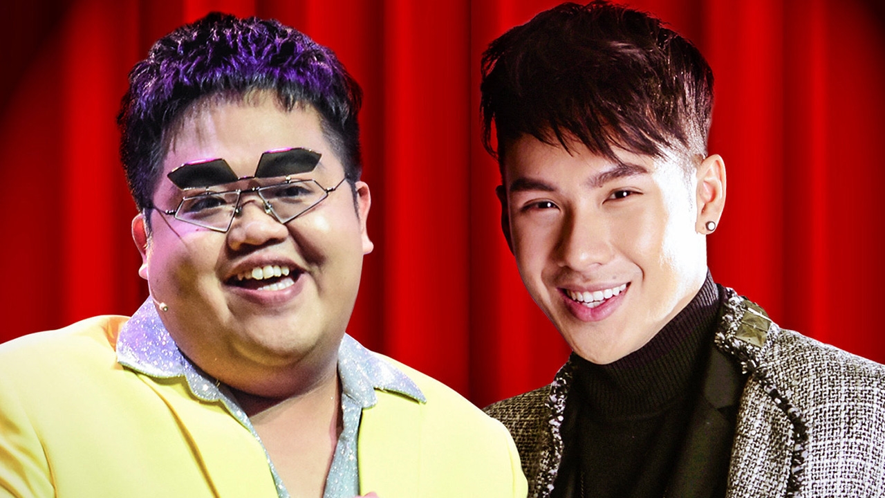 “โดม-ตั้ม” ประชันความฮา “ลูกกรุง In Concert 3” สนุกครบรส