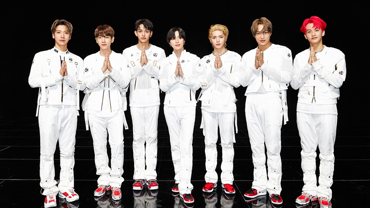 สุดปัง "SuperM" กลับมารวมตัวเป็นหนึ่ง ส่งตรงความหวังและพลังเพื่อแฟนๆ ชาวไทย