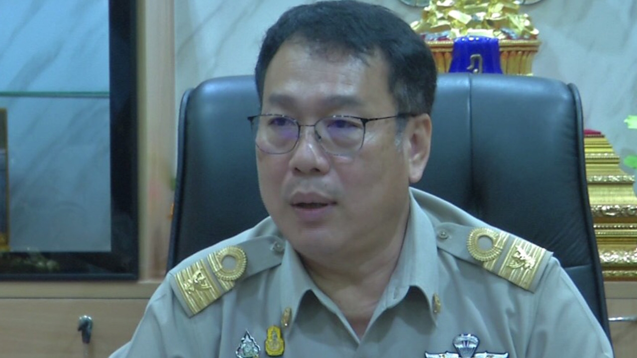 กรมชลฯ เร่งโครงการ คลองระบายน้ำหลาก "บางบาล-บางไทร" แก้ภัยแล้ง-น้ำท่วม