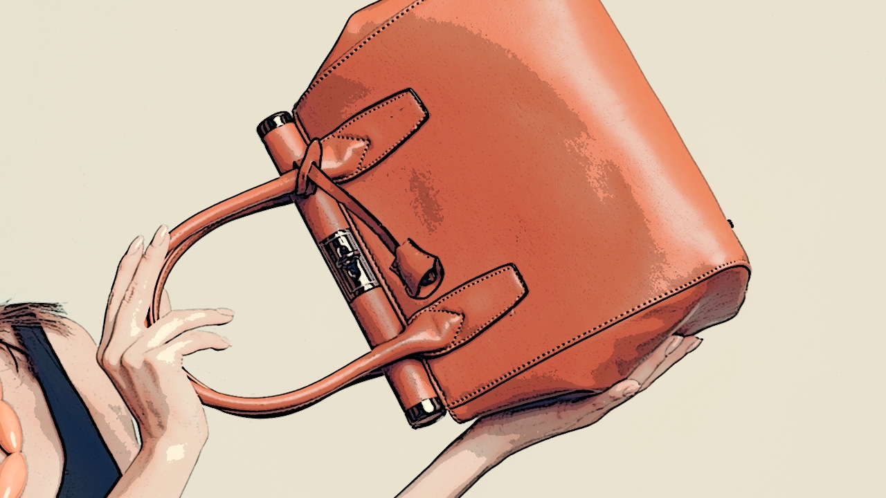 สีกระเป๋านำพารัก คนโสดมีโอกาสสละคาน