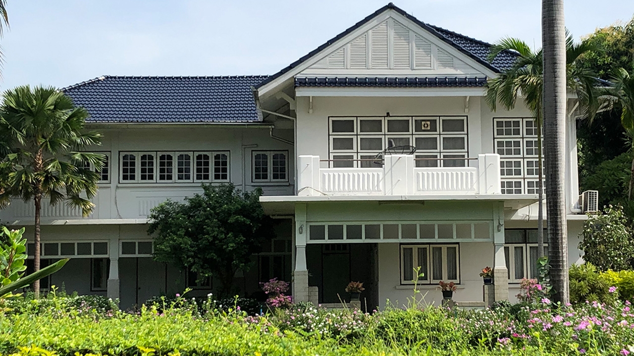 ปิดตำนาน ทุบ "บ้านสี่เสาเทเวศร์" ป๋าเปรม เหลือไว้เพียงความทรงจำ 