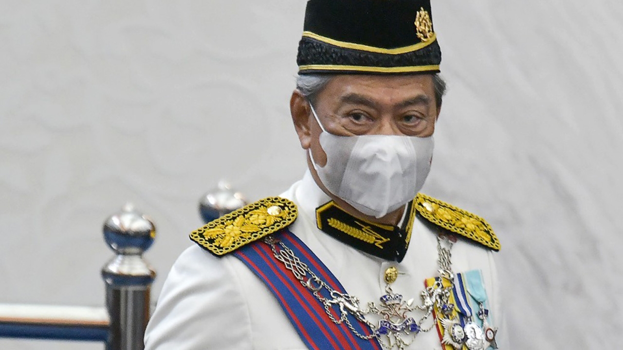 มูห์ยิดดิน จี้ อันวาร์ พิสูจน์ หลังอ้างครองเสียงข้างมาก-ขอตั้ง รบ.ใหม่