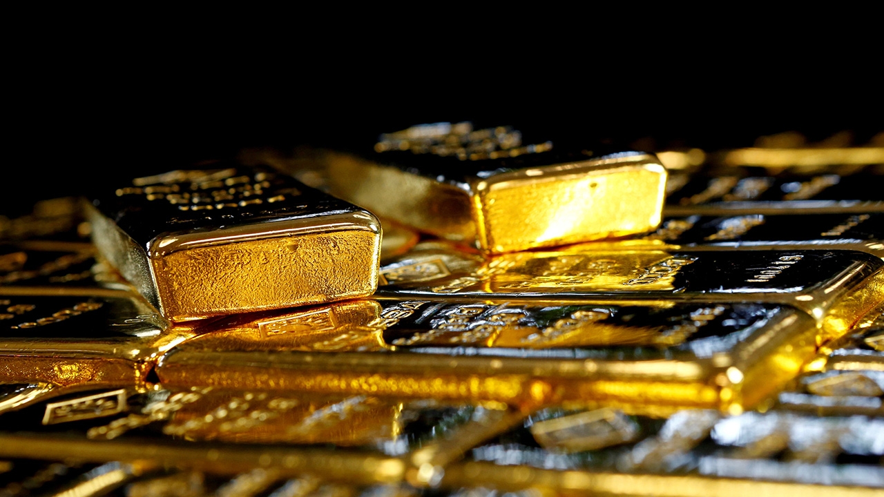 หุ้นสหรัฐฯ ดิ่ง ดาวโจนส์ร่วง 500 จุด น้ำมันบวกแคบ-ทองหลุด $1,900 แล้ว