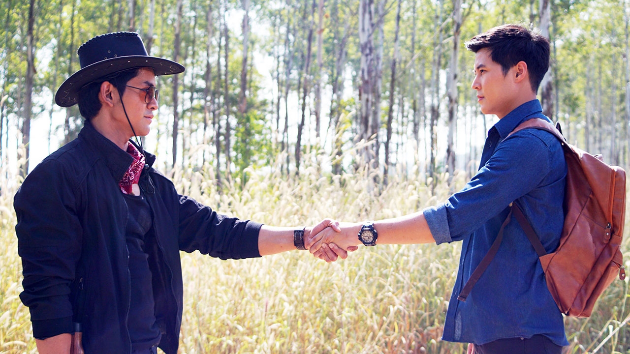 สมบัติมหาเฮง EP.3 "เมธี" เข้าป่าเจอวิญญาณทหารญี่ปุ่นมาขอให้ช่วย