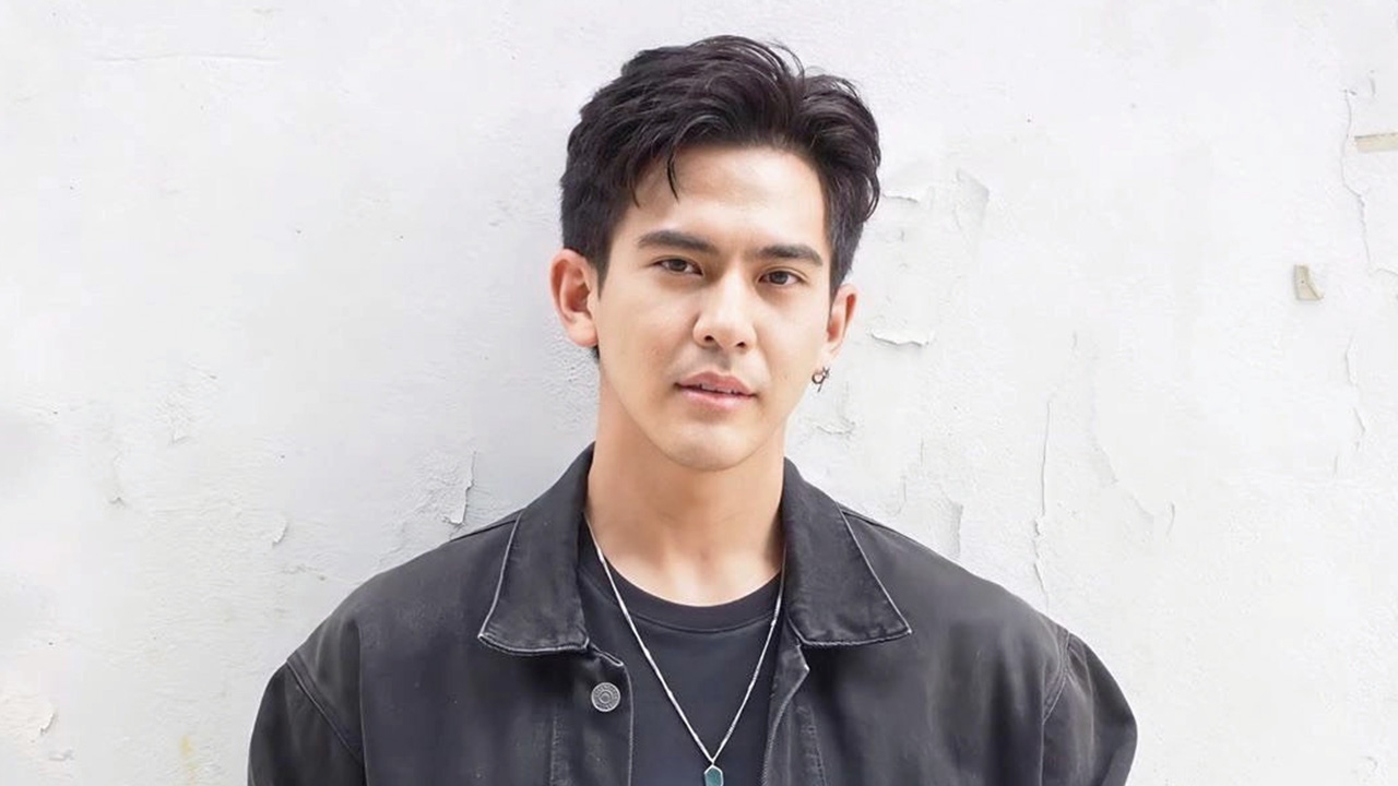 “เต้ย” ร้องไห้ยาก ขอบคุณ “เต้ยจริน” ช่วยบิลต์ ในละคร “ความทรงจำสีจาง”