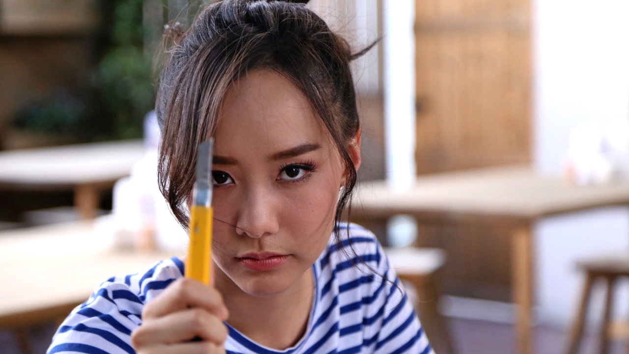 “เต้ย” โหดสยบหื่น “เพชร” ขู่เจี๋ยนน้องชายให้เป็ดกิน ในละคร “ความทรงจำสีจาง”