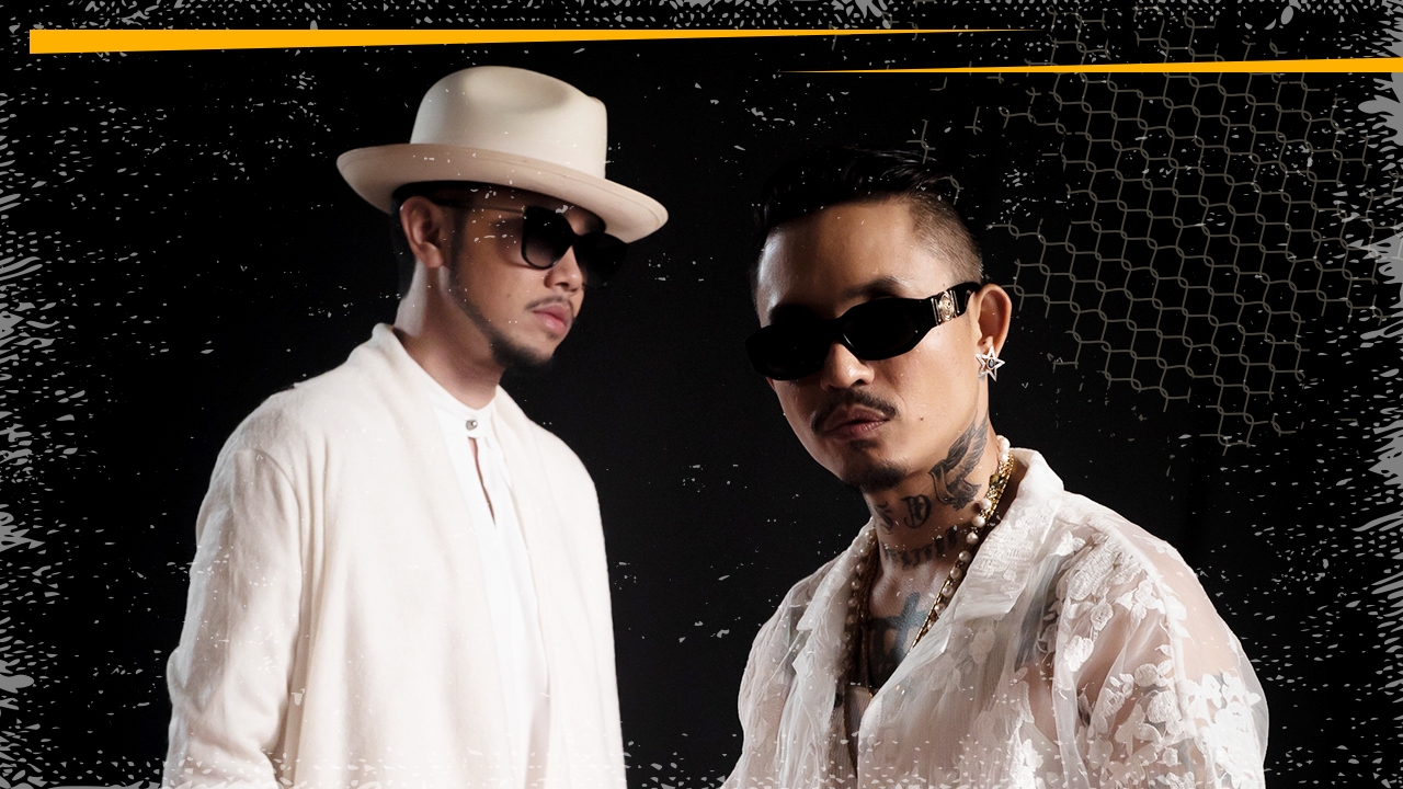 "ขันเงิน-เดย์" เล่าวันวานไทยเทเนี่ยม บทเรียนเกือบเสียเพื่อนที่ชื่อ "เวย์"