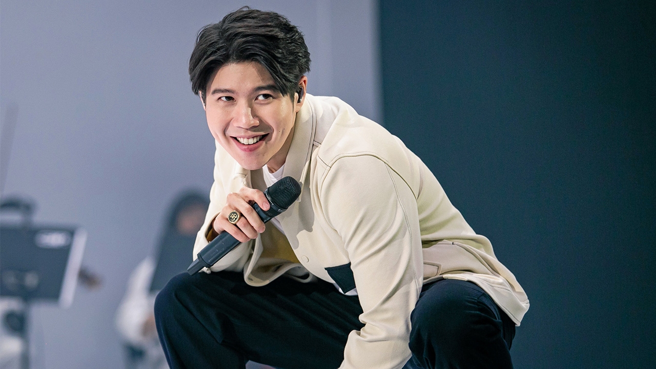 “อะตอม” จัดเต็มคอนเสิร์ตใหญ่ โชว์สนุกครบทุกห้วงอารมณ์