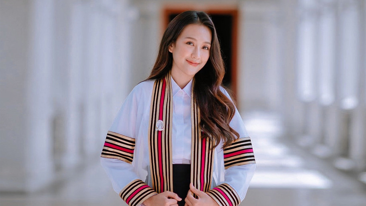 “ซาย KPN” ปลื้มคว้า ป.โท จุฬาฯ ตั้งเป้านำความรู้พัฒนางาน