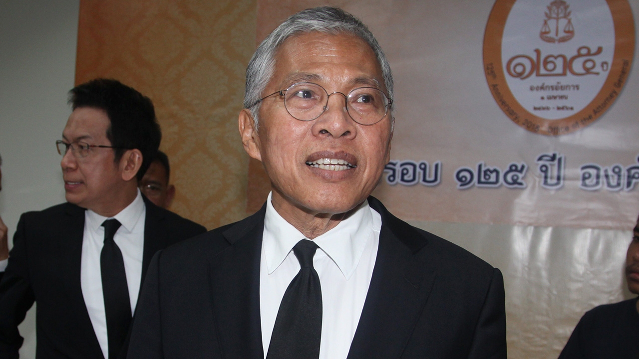 ครบ 15  ปี ถึงเวลา นัดตัดสินคดีทุจริตบ้านเอื้ออาทร "วัฒนา" จะรอดหรือร่วง