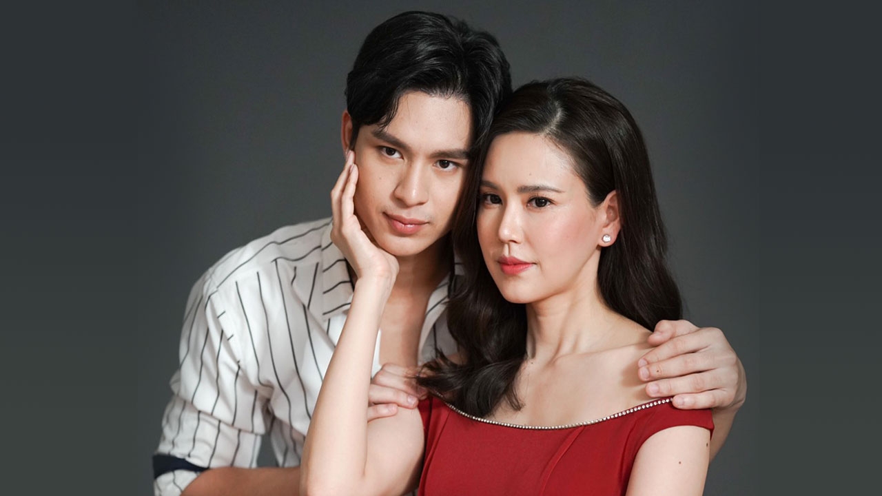 เจี๊ยบ พิจิตตรา แซ่บจนชาวเน็ตตั้งฉายา "สายเปย์ตัวแม่" ในละคร "ฟ้ามีตะวัน"