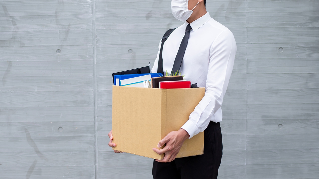 KKP Research ประเมินเศรษฐกิจไทยยังมีความเสี่ยงทั้ง คนตกงาน SME ปิดตัว