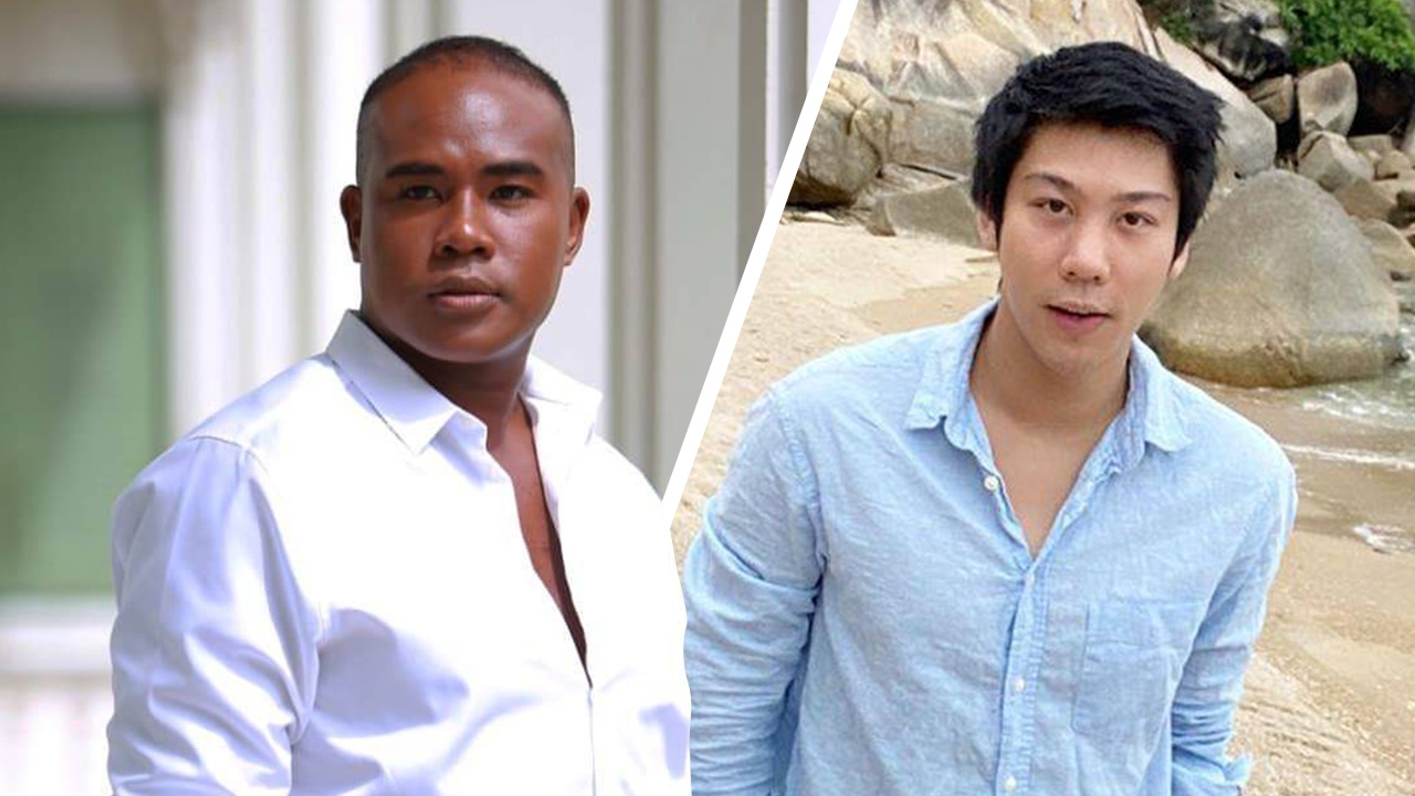 อย่าให้เรื่องเงียบ รัศมีแข ฝากบอก ไฮโซแชมป์ 1 ต.ค. ไม่พบ ตร. โดนหมายจับแน่