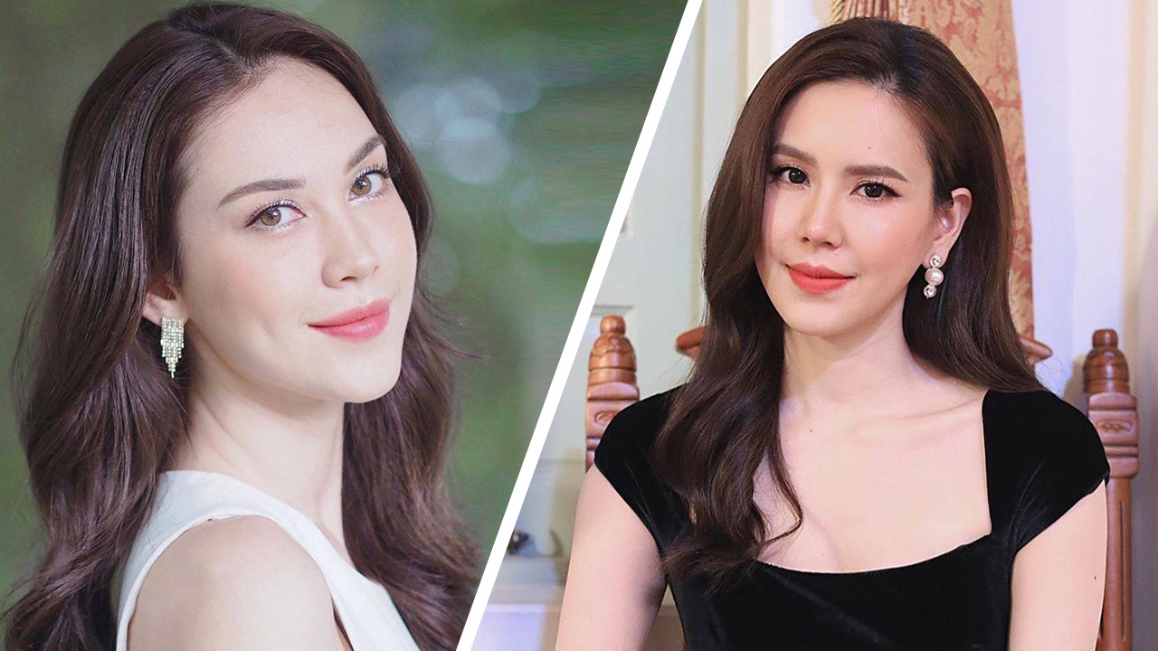 แมท ภีรนีย์ เตือน เจี๊ยบ พิจิตตรา ระวังทัวร์ลงหลังใช้แคปชั่นเหมือนตัวเอง