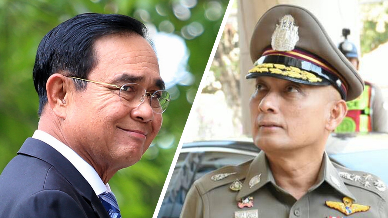 จับตาพรุ่งนี้ “บิ๊กตู่” นั่งหัวโต๊ะถก ก.ตร. ชี้ชะตา “วิระชัย ทรงเมตตา”