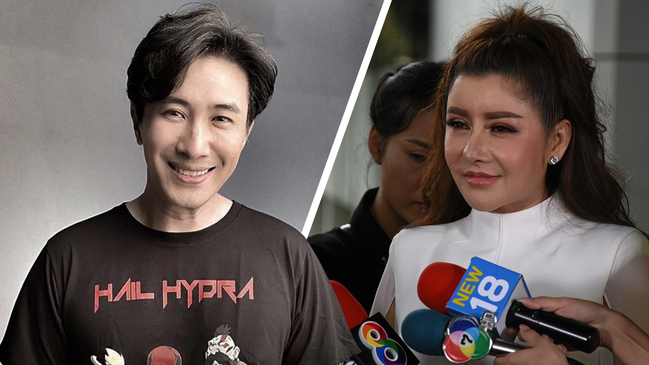 หนุ่ม กรรชัย เปิดใจถูก เซปิง ฟ้อง 50 ล้าน บริสุทธิ์ใจ ไม่ได้เป็นปฏิปักษ์