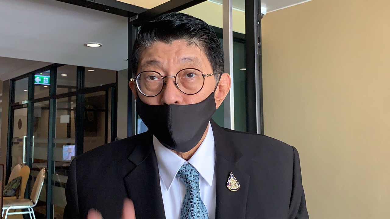 วิษณุ แจงสอบผ่านภาค ก. ได้บรรจุ เป็นแนวคิดที่จะทำ แต่ ก.พ. ปรับระเบียบไม่ทัน