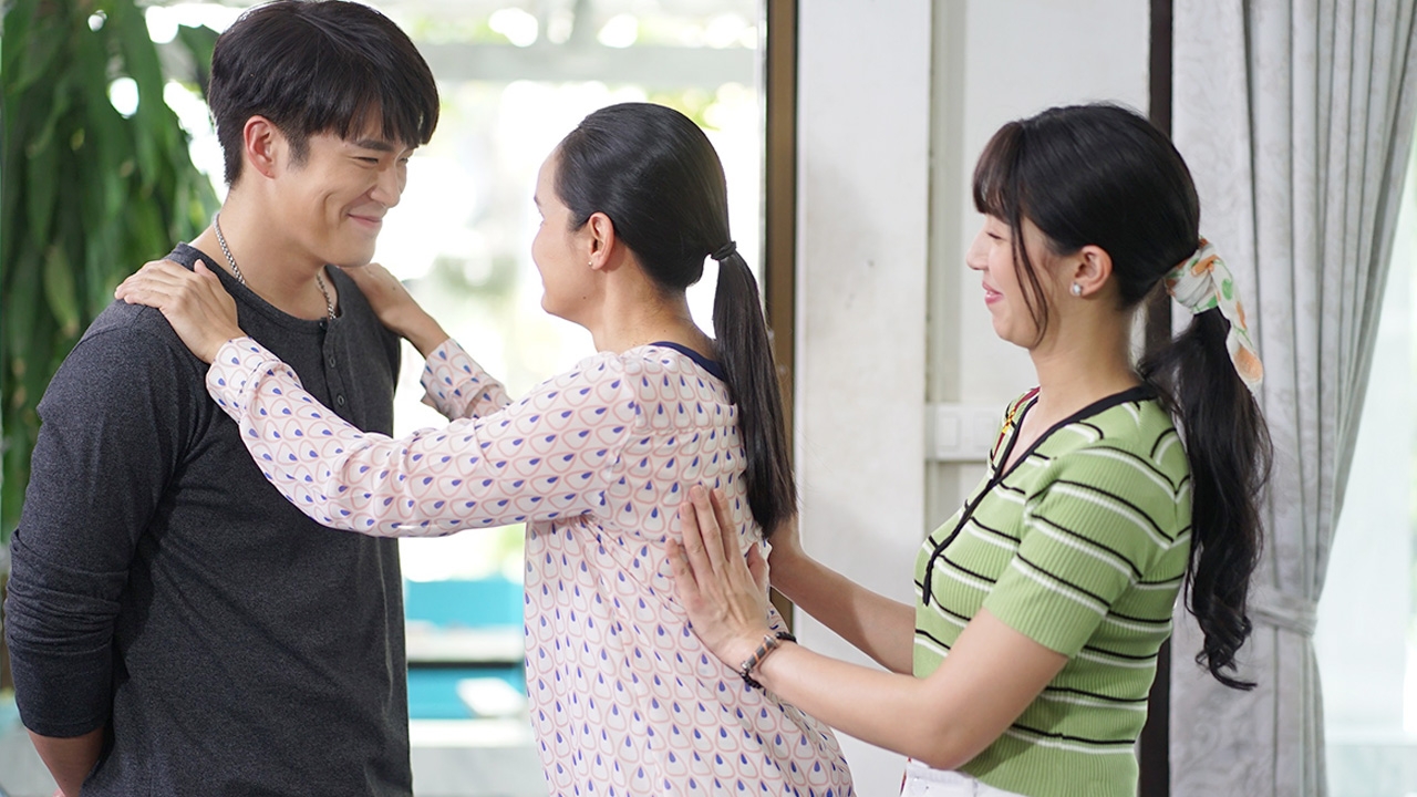 ดวงแบบนี้ไม่มีจู๋ ตอนจบ “โชคบดี” ไม่ใช่เนื้อคู่ของ “ลัคกี้”?