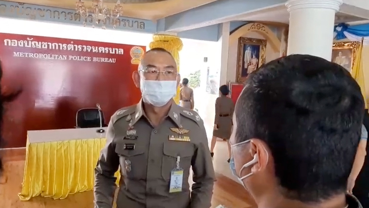 นครบาลพอใจภาพรวมการชุมนุมหน้ารัฐสภา สัปดาห์หน้าชัดเจนเรื่องเอาผิด